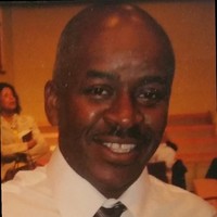 Rudy Smith