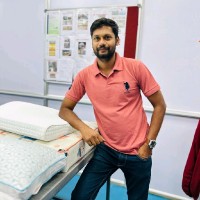 Raja Sekhar K