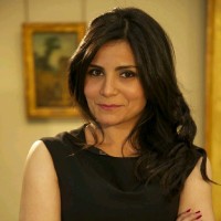 Fatma Zohra Fazi Bouaouni