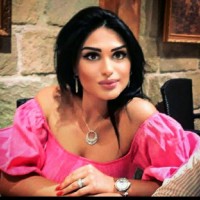 Нигяр Каримова