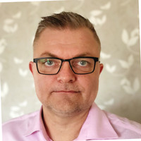 Christian Sandgren