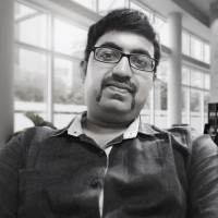 Animesh Srivastava