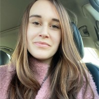 Caitlin Kevett