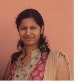 Jayanthi Appaiah