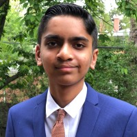 Rohan Shah