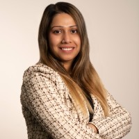 Monisha Sarjanah