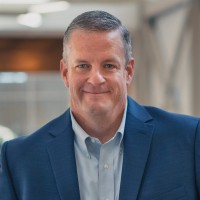 Jeff Mustin, J.D., M.B.A.