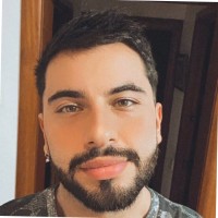 Jorge Álvarez Ruiz