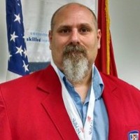 Bill Benson