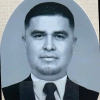 Juan Antonio Guerra Vargas
