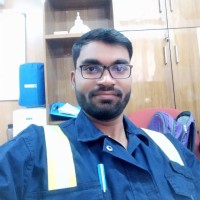 Vinod Prajapati