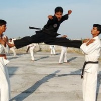 Ramesh Bhatt