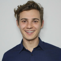 Jordan Colussi