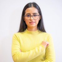 Katherine Sarango