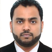 Sadul Kabir Khan