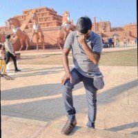 Rajendra N