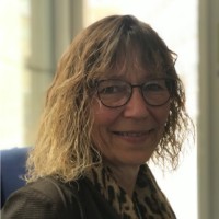 Berith Jette Hansen
