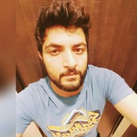Muddasir Zahoor