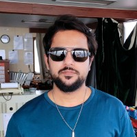 Sheshendra Chaturvedi