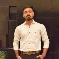 Mohit Bhondve