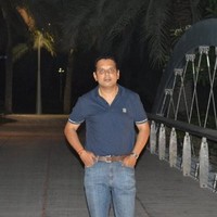Pradeep Menon
