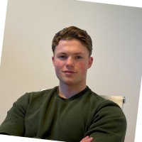 Max Dijkman