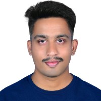 SIDDARTH V