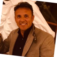 Eric Fernandez Chilan