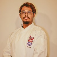 Mohamed Dhanish Adil