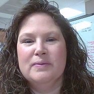 Angela Blain