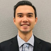 William J. Morrison Iv, Phd