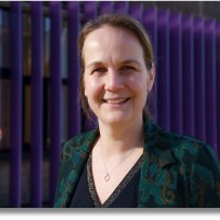 Marieke van de Kerkhof