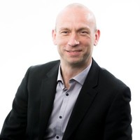 Rob Greenwood