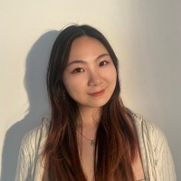 Angelina Shi