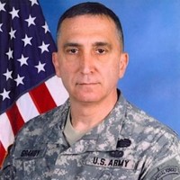 Michael Grandy