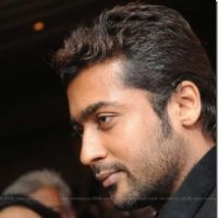 Barthi Legend