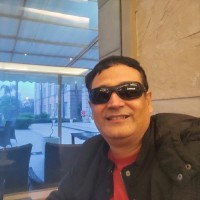 Pawan Mahrotra