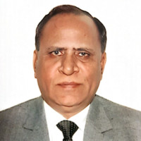Vinod Kumar Aggarwal