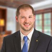Grant Phillips, Mba