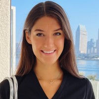 Nicole Blair, Bs, R.Eeg.T