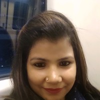 Anita Mishra