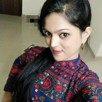 Saba Parveen