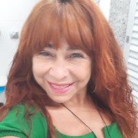 Rosa Silva Teles