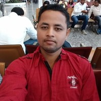 Chittaranjan Ghadai
