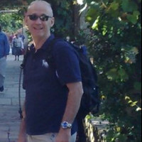 Mark Gausden