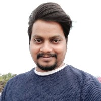 Mohammed Jahangir