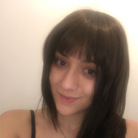 Bianca Adina Mitroiu