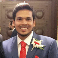 Muhammad Uzair Siddiqui