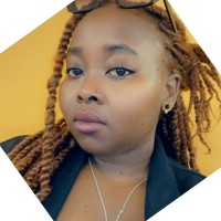 Gwenavia Nicholas
