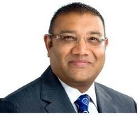 Yogesh Shah
